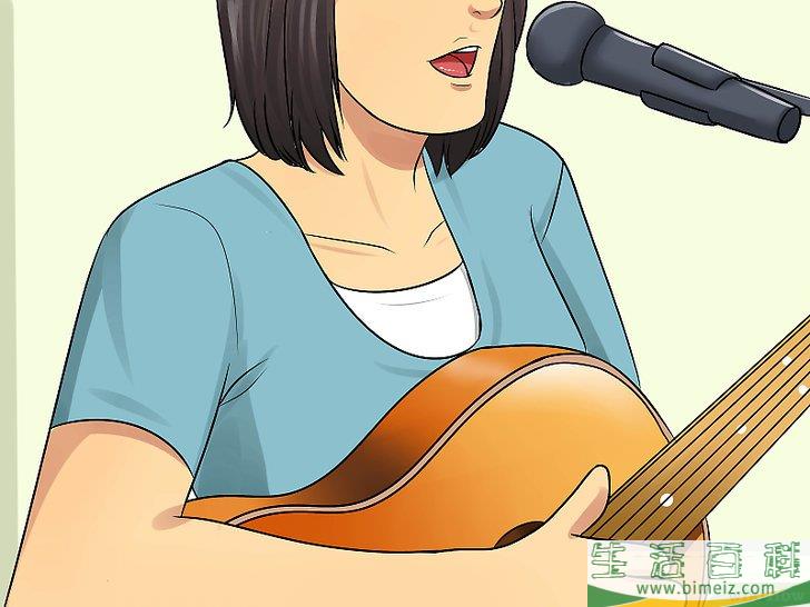 怎么改善嗓音