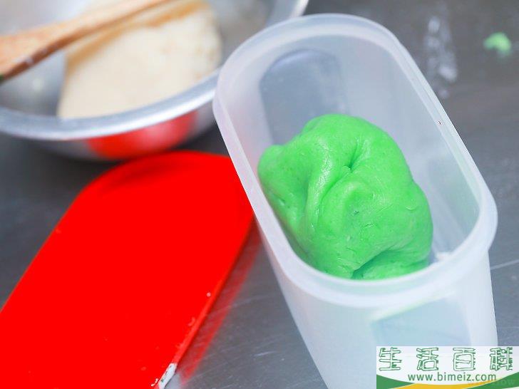 怎么让变干的橡皮泥恢复原来的状态