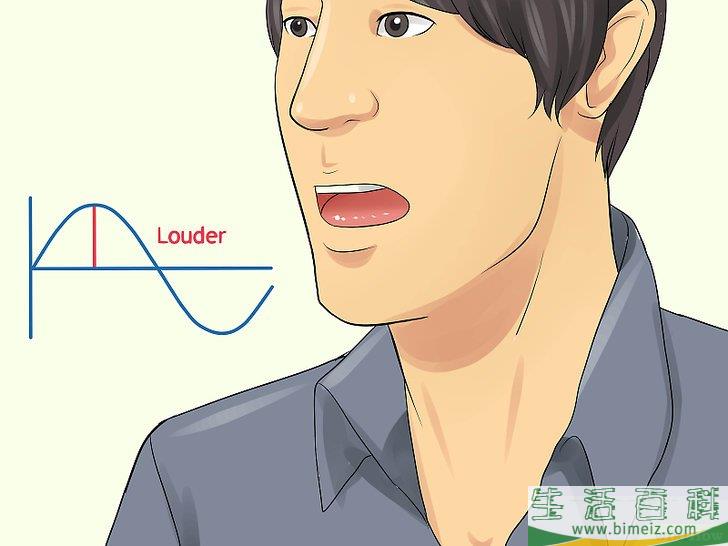 怎么改善嗓音