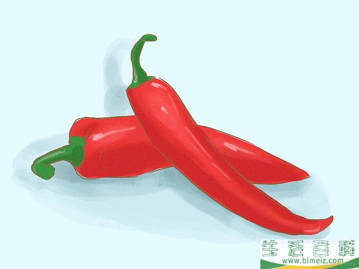怎么让静脉突出