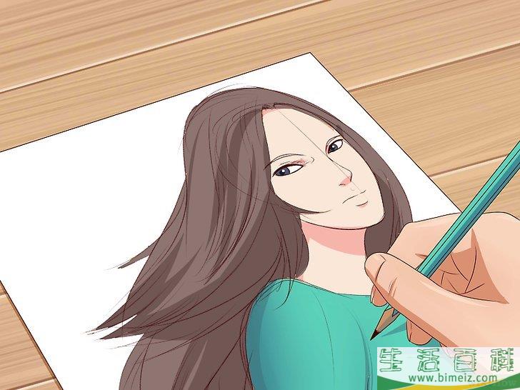 怎么变得擅长绘画