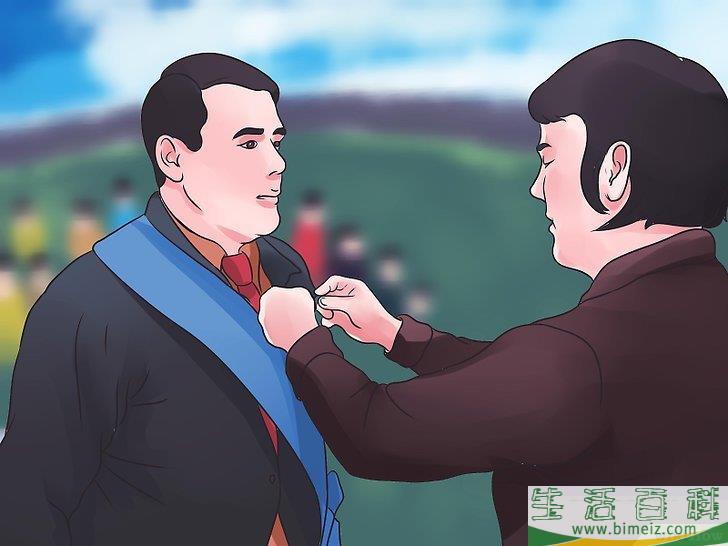 怎么成为一名骑士