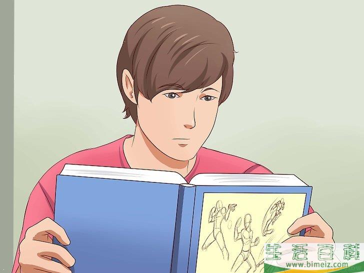 怎么变得擅长绘画