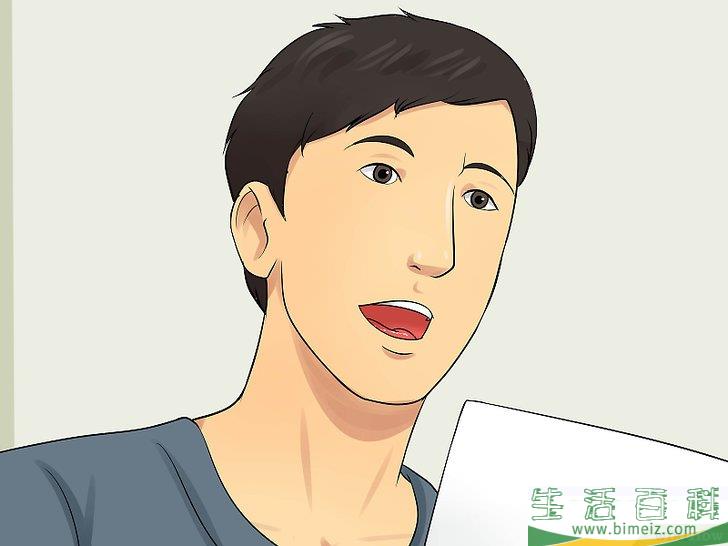 怎么改善嗓音