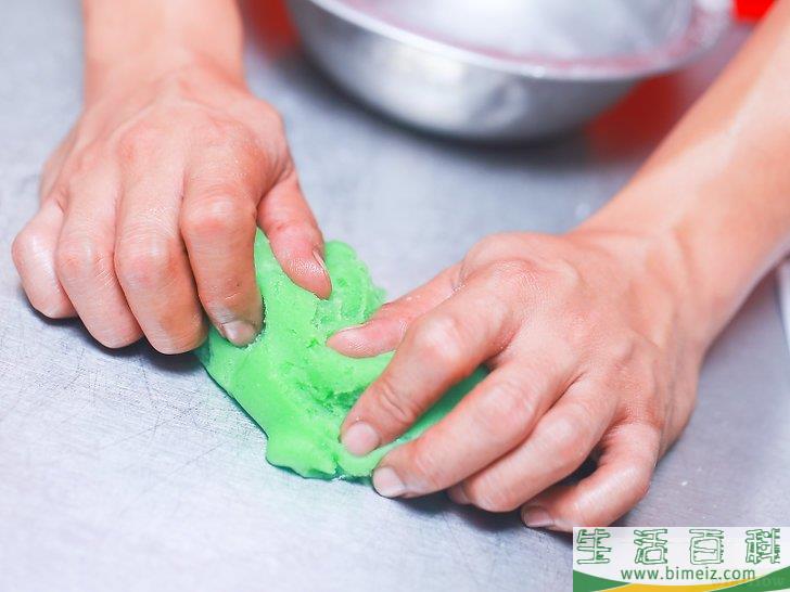 怎么让变干的橡皮泥恢复原来的状态