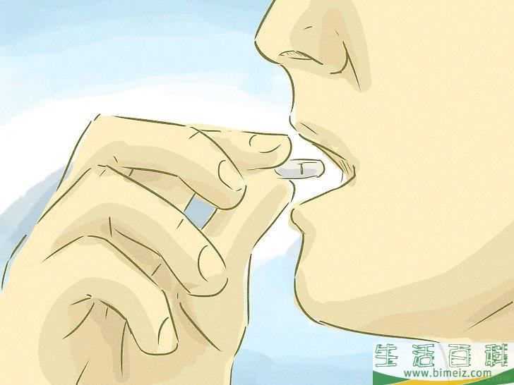 怎么让静脉突出