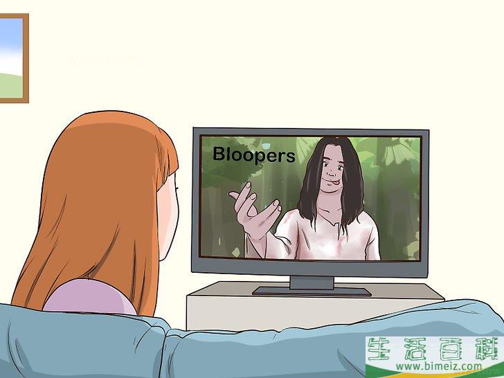怎么在看完恐怖片后入睡