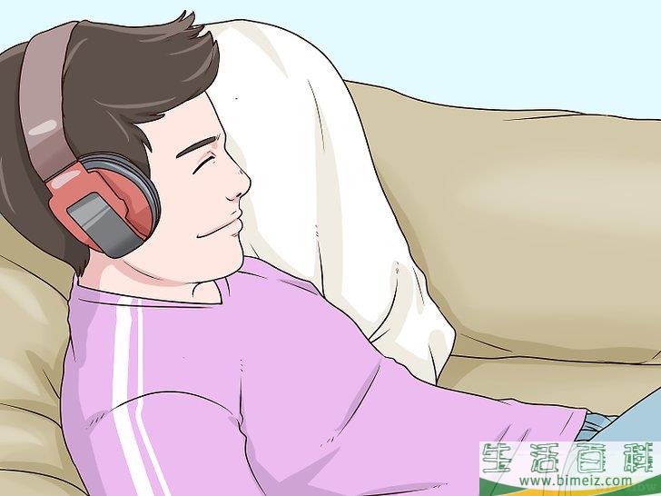 怎么在看完恐怖片后入睡