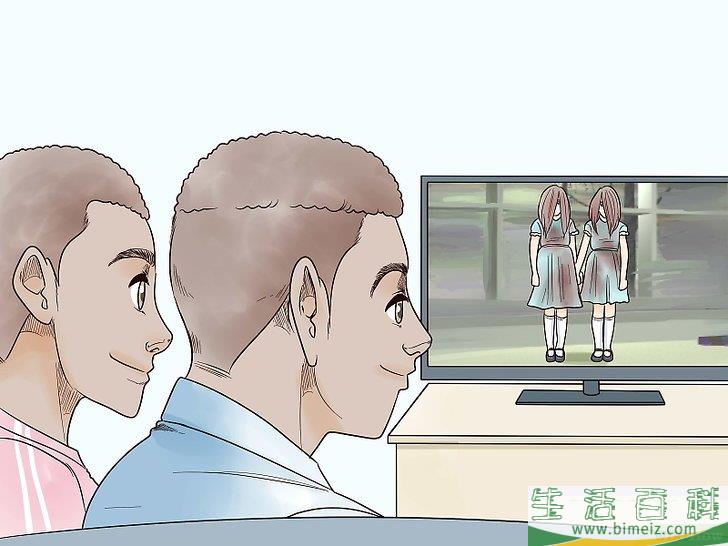 怎么在看完恐怖片后不害怕