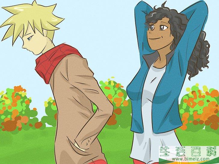 怎么扮成动画角色或漫画角色