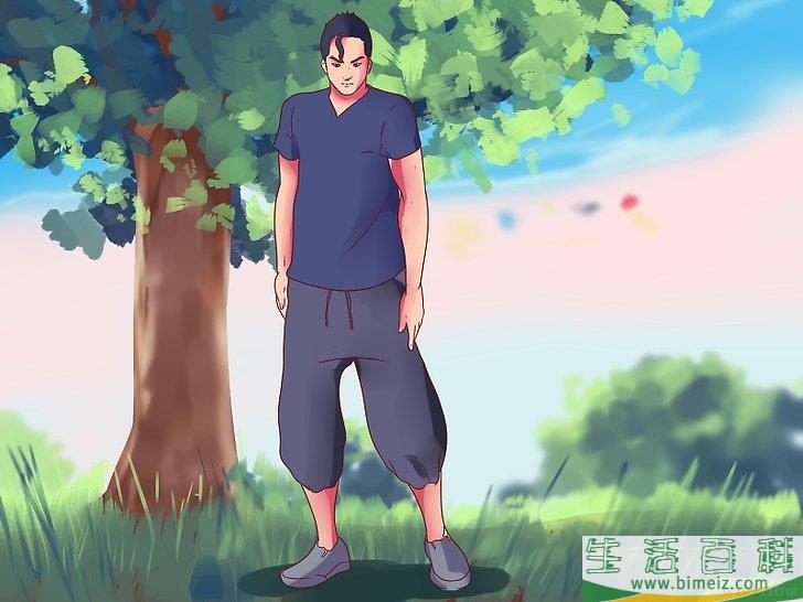 怎么模仿宇智波佐助