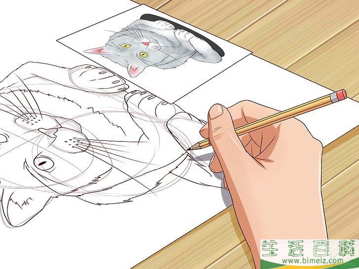 怎么变得擅长绘画