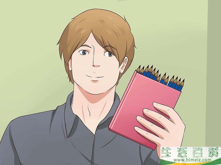怎么变得擅长绘画