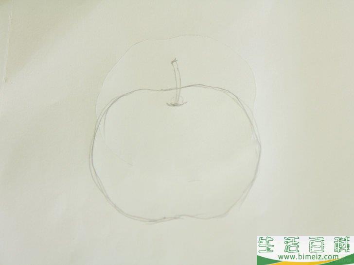 怎么使用水彩铅笔