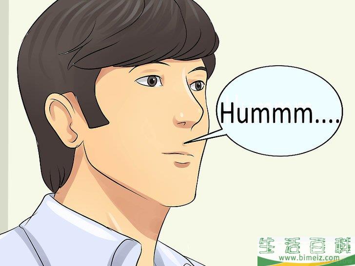 怎么改善嗓音