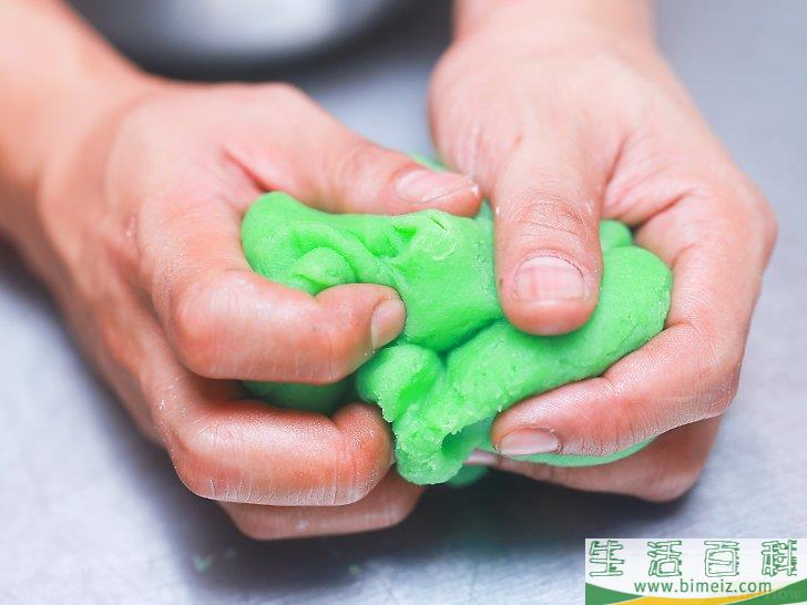 怎么让变干的橡皮泥恢复原来的状态