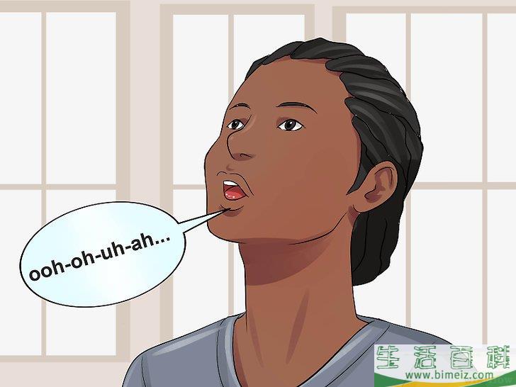 怎么改善嗓音