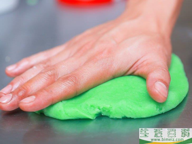 怎么让变干的橡皮泥恢复原来的状态