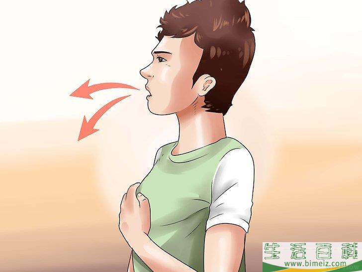 怎么唱歌更好听