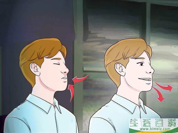 怎么在看完恐怖片后入睡
