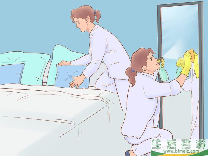 怎么对着镜子自拍
