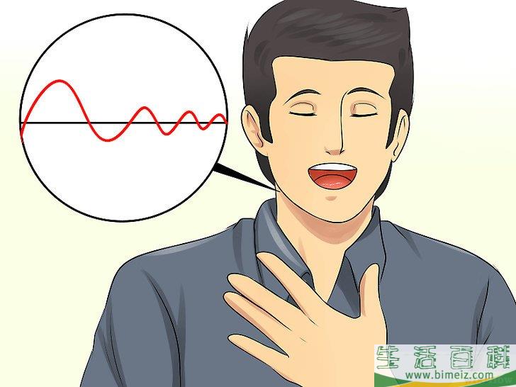 怎么改善嗓音