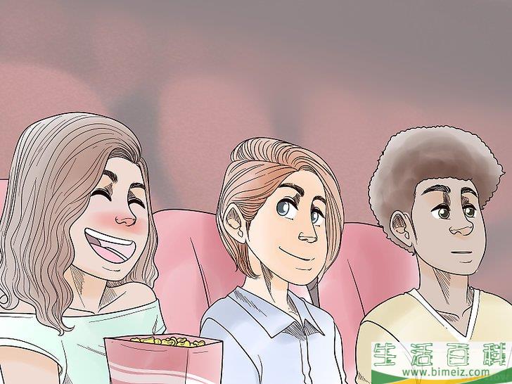 怎么在看完恐怖片后不害怕