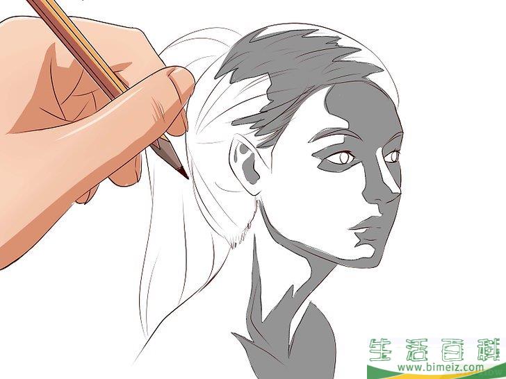 怎么变得擅长绘画
