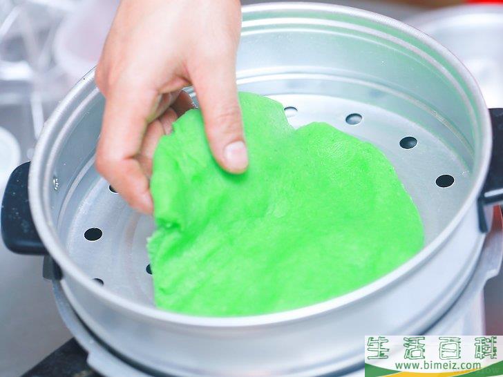 怎么让变干的橡皮泥恢复原来的状态