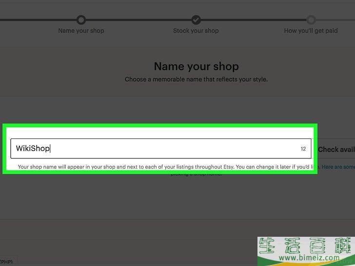 怎么在Etsy上卖工艺品
