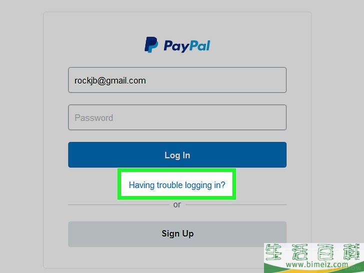 怎么使用PayPal（贝宝）