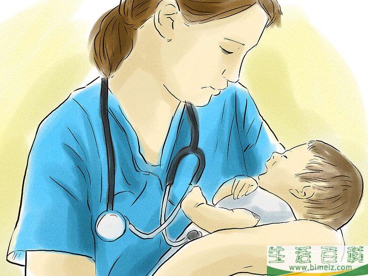 怎么成为一名助产士