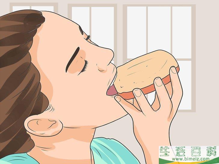 怎么在孕期合理控制体重