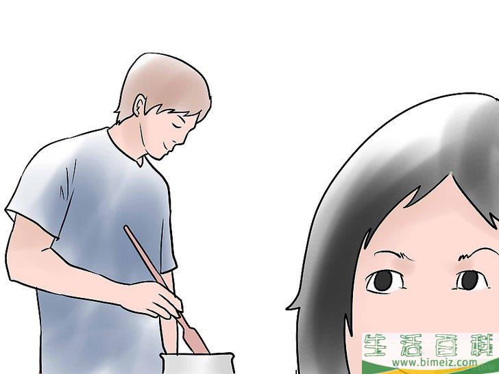 怎么成为好主妇