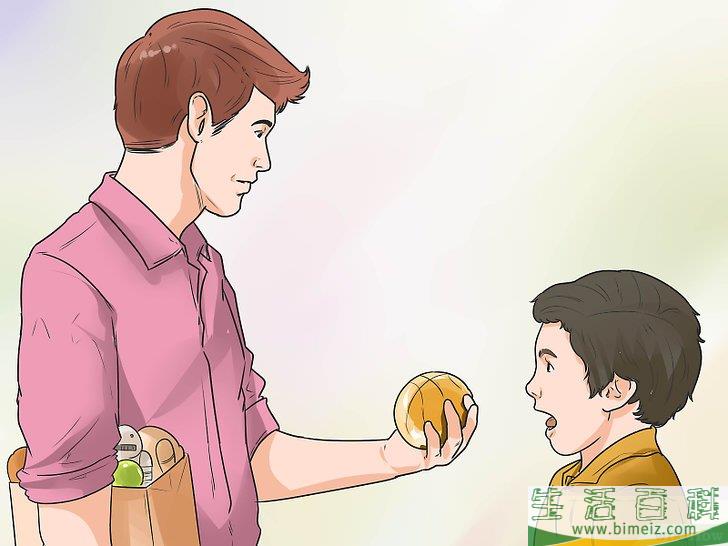 怎么管教小孩