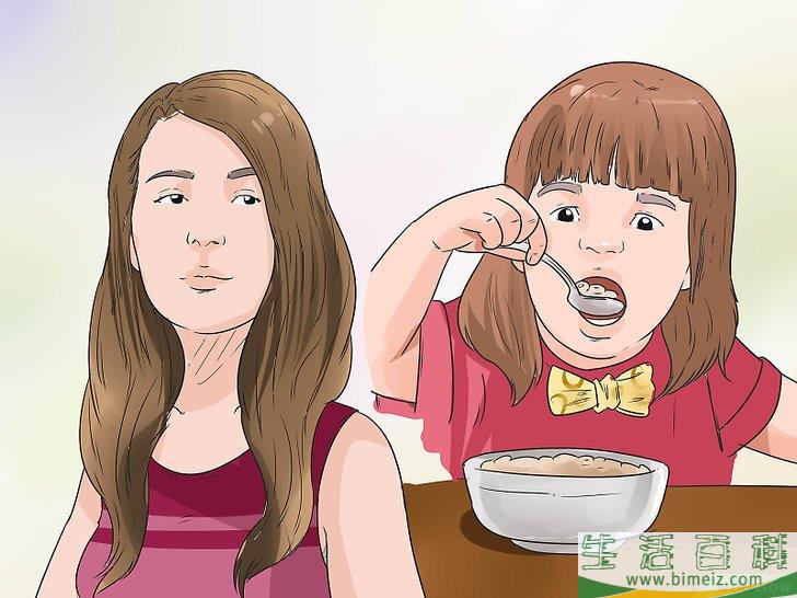 怎么管教小孩