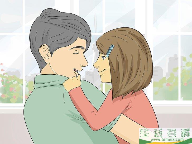 怎么成为一位好父亲