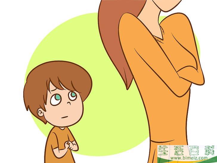 怎么教育蹒跚学步的孩子
