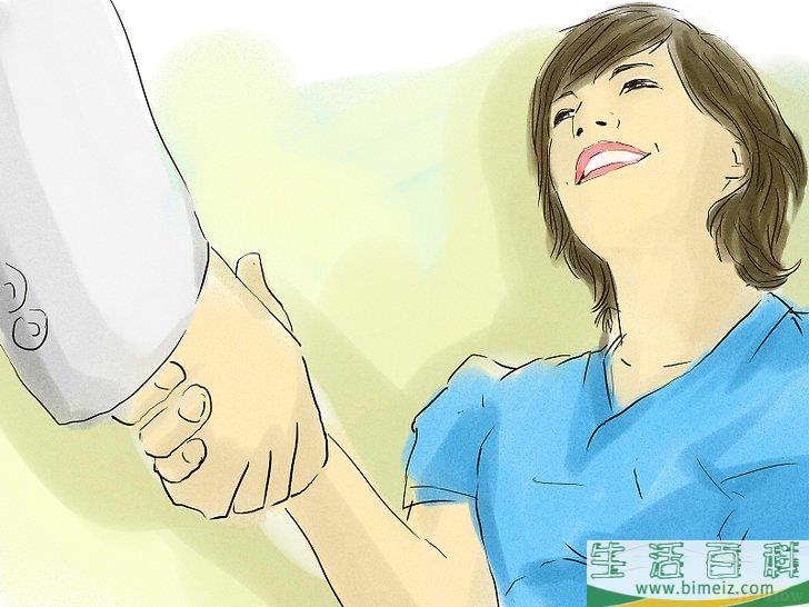 怎么成为一名助产士