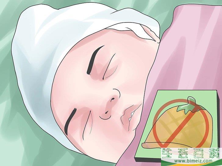 怎么与新生儿同睡