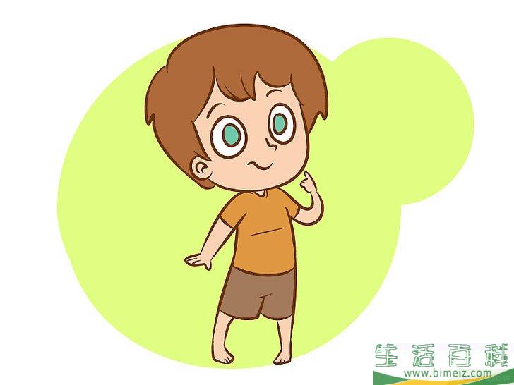 怎么教育蹒跚学步的孩子