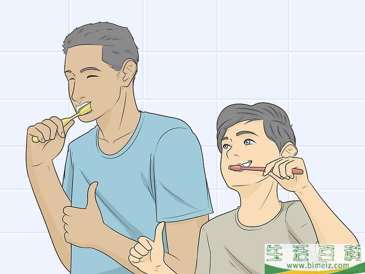 怎么成为一位好父亲