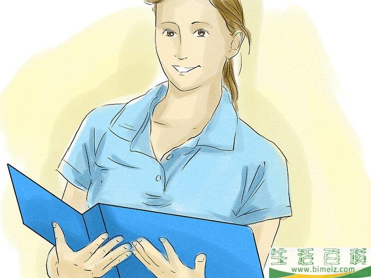 怎么成为一名助产士