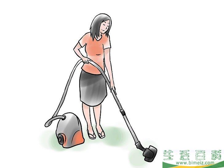 怎么成为好主妇
