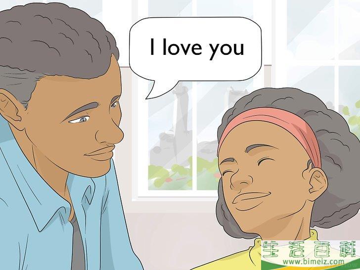怎么成为一位好父亲