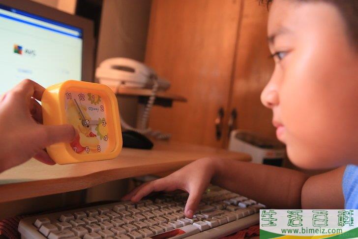 怎么成为一个好家长