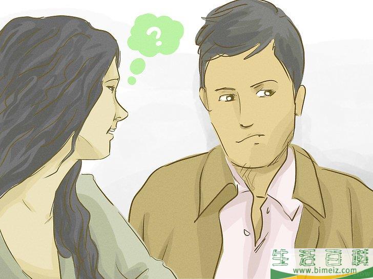 怎么判断伴侣是否精神出轨