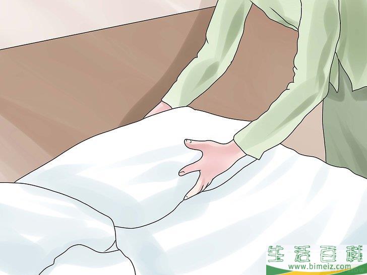 怎么与新生儿同睡