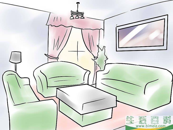 怎么成为好主妇