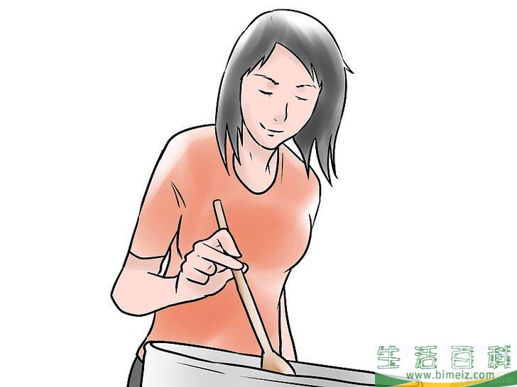 怎么成为好主妇